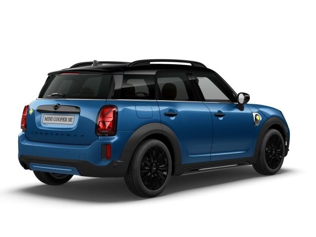 MINI Countryman Cooper SE ALL4 Classic Trim - Samsaru's Car Outlet