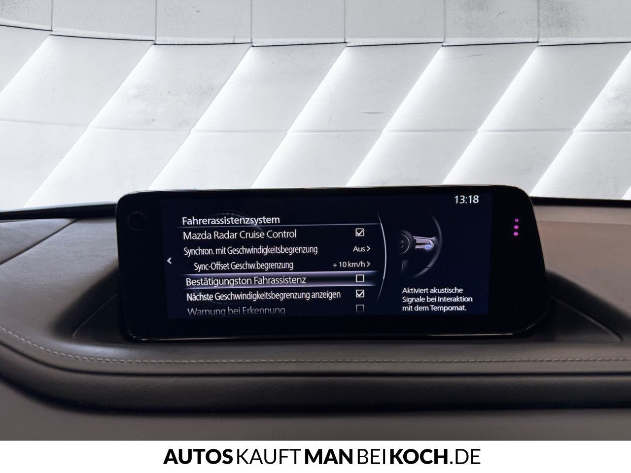 Mazda CX-30 2.5 140 6AT FWD Exclusive-line ACC 360 SHZ