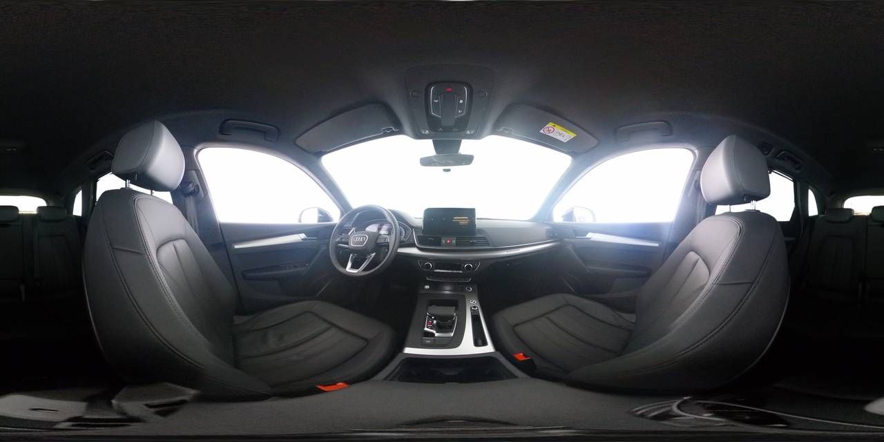 Audi Q5 45 TFSI quattro S-tronic - Samsaru's Car Outlet