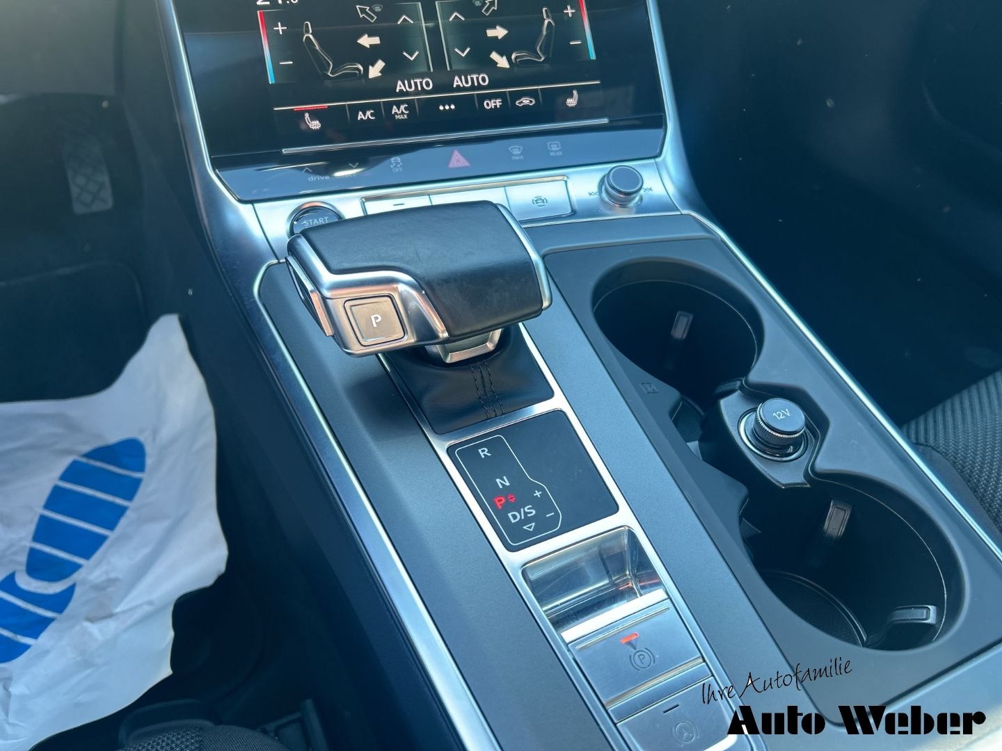 Audi A6 45TFSI S-tronic - Samsaru's Car Outlet