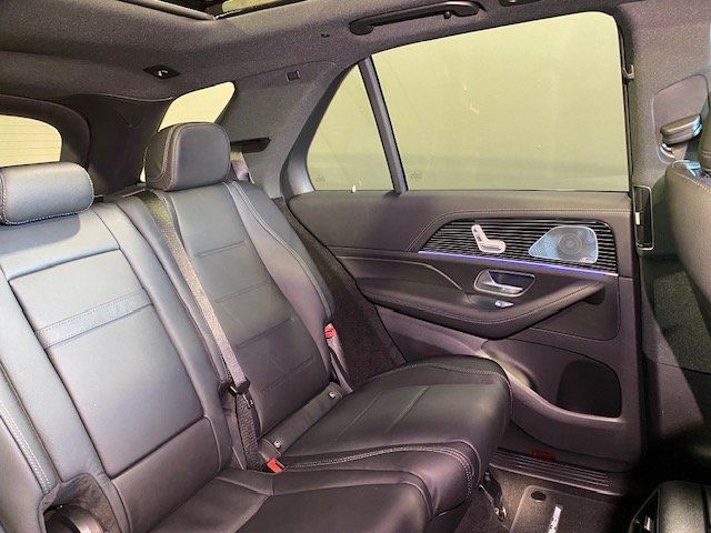 Mercedes-Benz GLE 450 4M AMG Pre StaHg/Pano./AHK/Airmatic/22"!