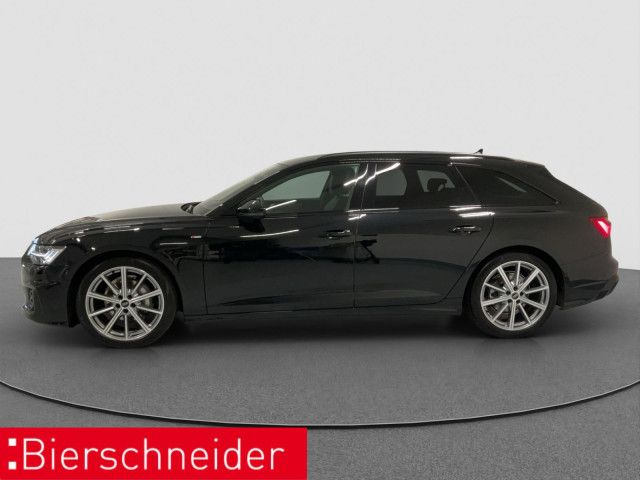 Audi A6 Av 40 TDI qu S-Line Black - Samsaru's Car Outlet