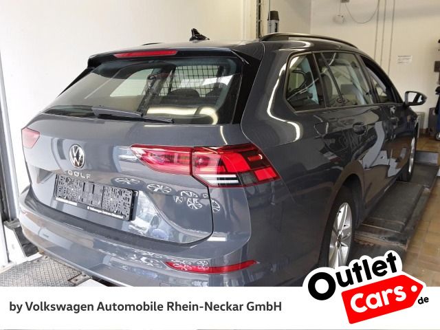 Volkswagen Golf Variant VIII 2.0 TDI DSG - Samsaru's Car Outlet