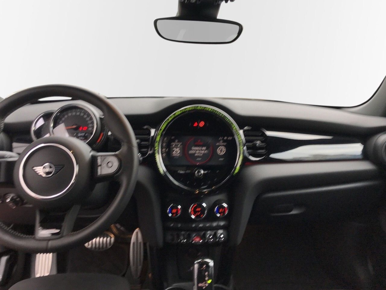 MINI Cooper John Cooper Works - Samsaru's Car Outlet