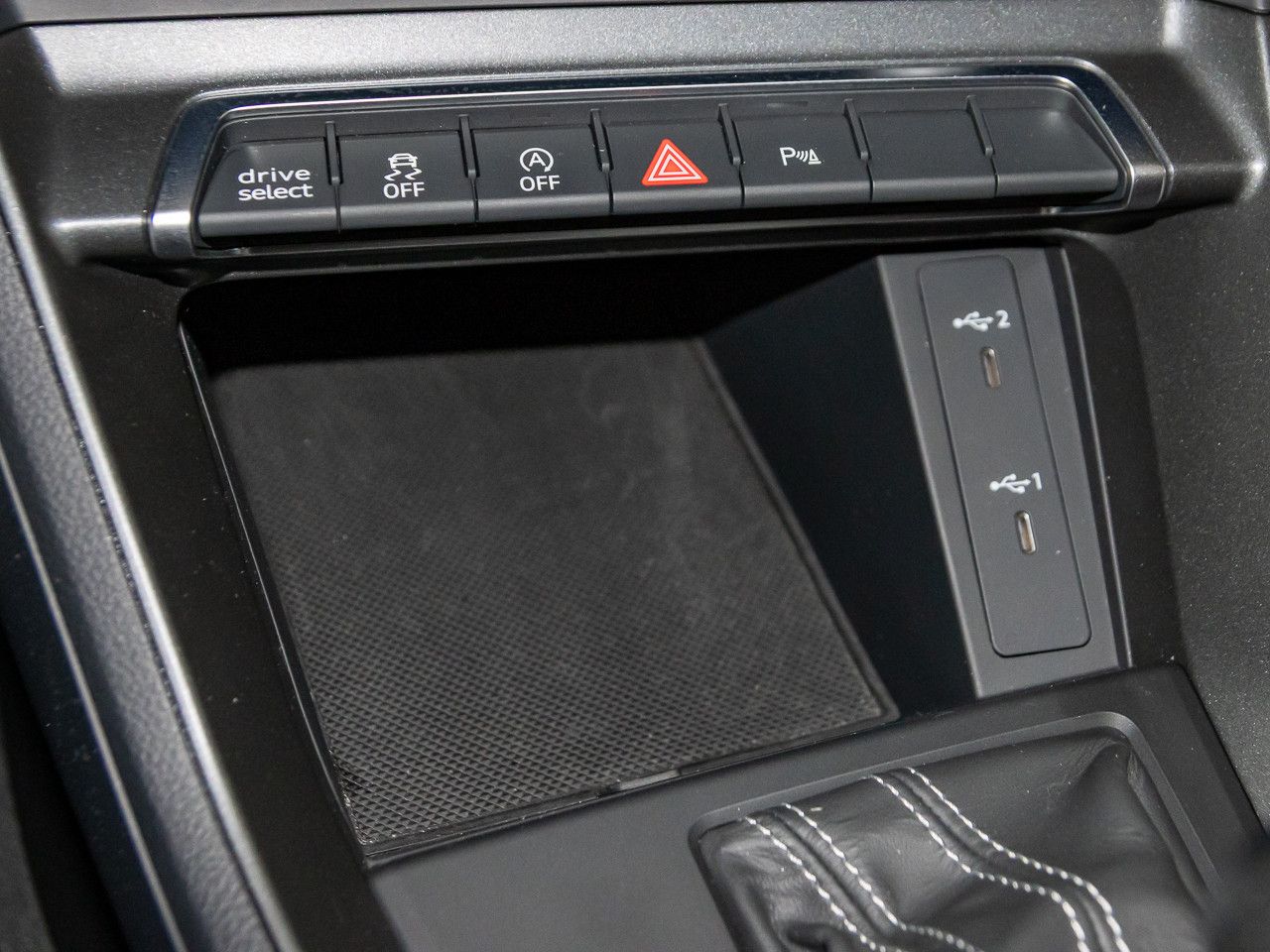 Audi Q3 Sportback 40 TDI qu S line - Samsaru's Car Outlet