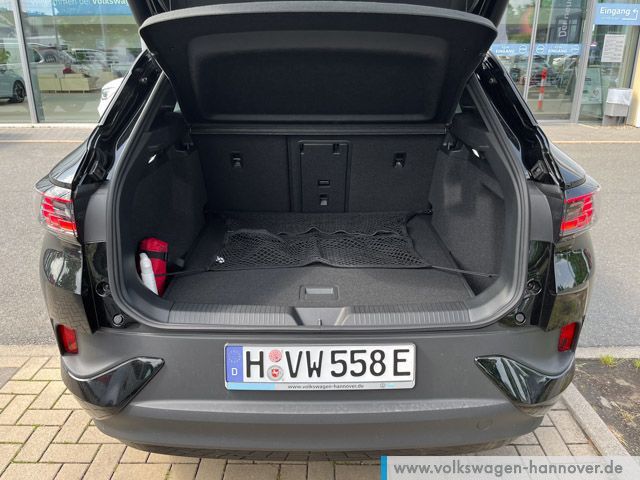 Volkswagen ID.4 GTX 4MOTION 250 kW (340 PS) 79 kWh 1-Gang-A