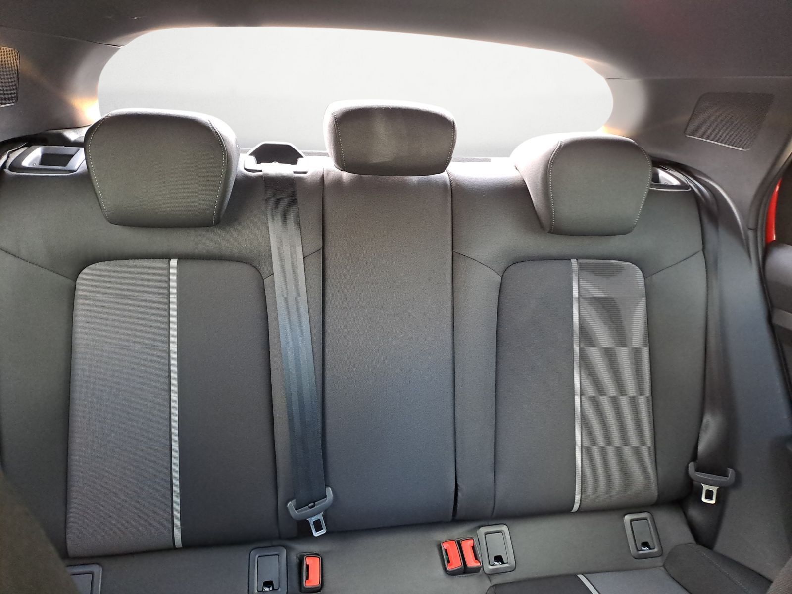 Audi A1 30 TFSI Sportback S tronic