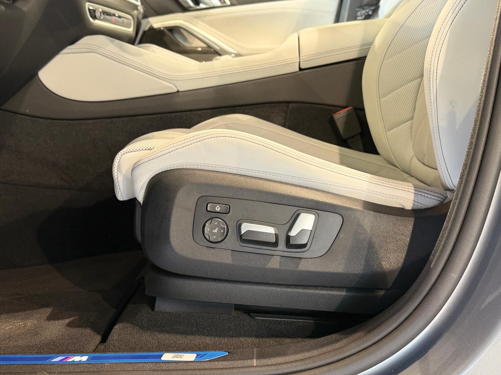 BMW X6 30 d xDrive M Sport - Samsaru's Car Outlet