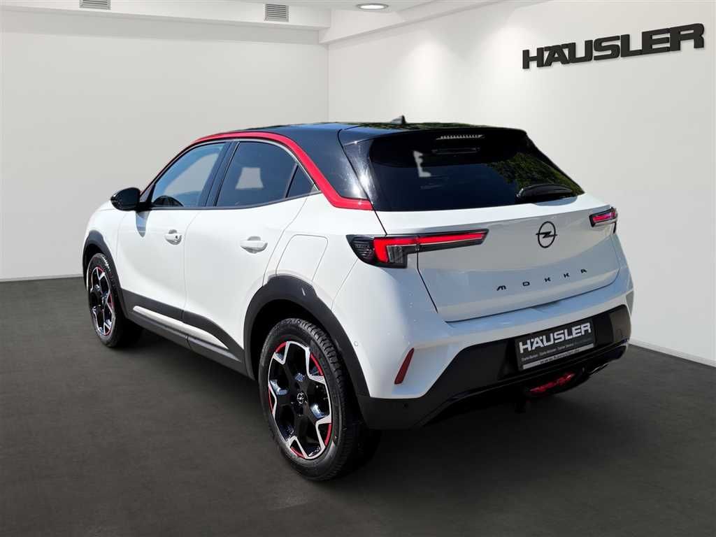 Opel Mokka 1.2 GS Line - Samsaru's Car Outlet