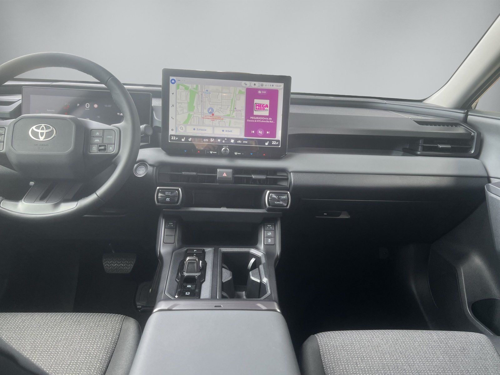 Toyota RAV 4 2.5-l Hybrid CVT (e4x4) Teamplayer