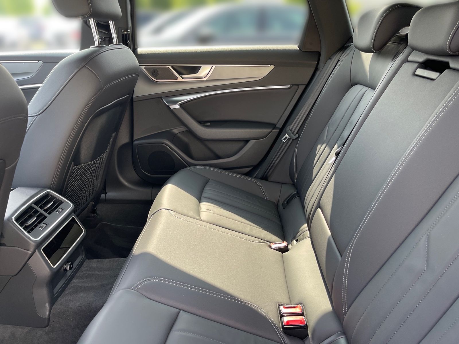 Audi A6 Avant - Samsaru's Car Outlet