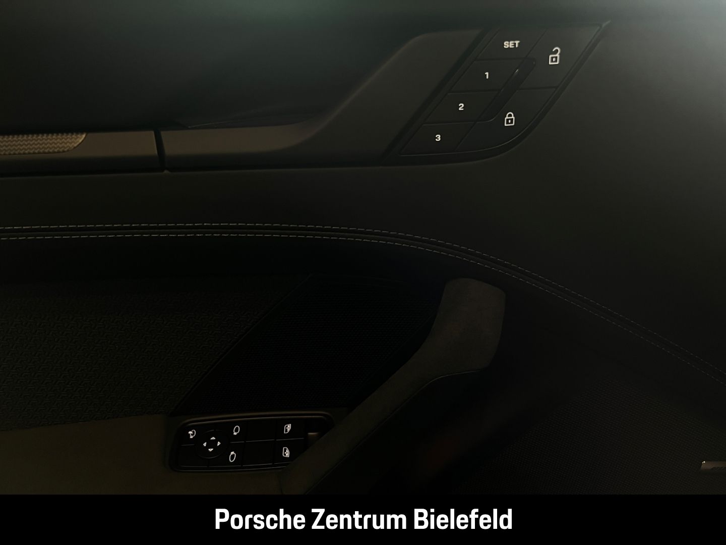 Porsche 992 911 Targa 4 GTS LiftsystemVA LED-Matrix BOSE