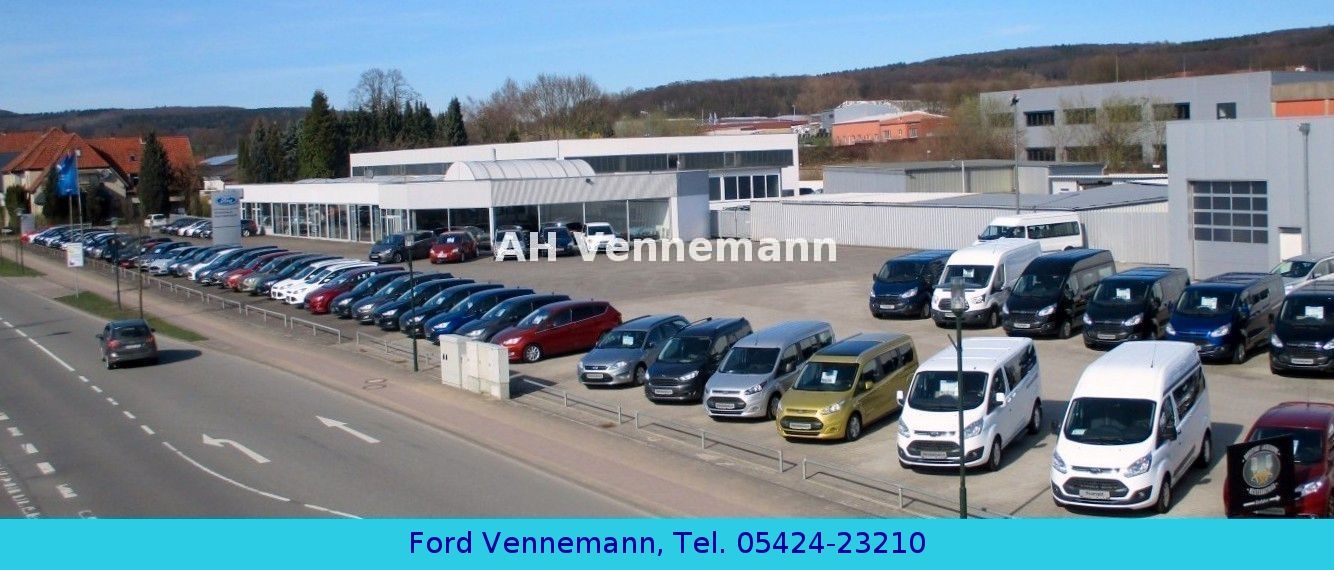 Ford Kuga 1.5 ST-Line - Samsaru's Car Outlet