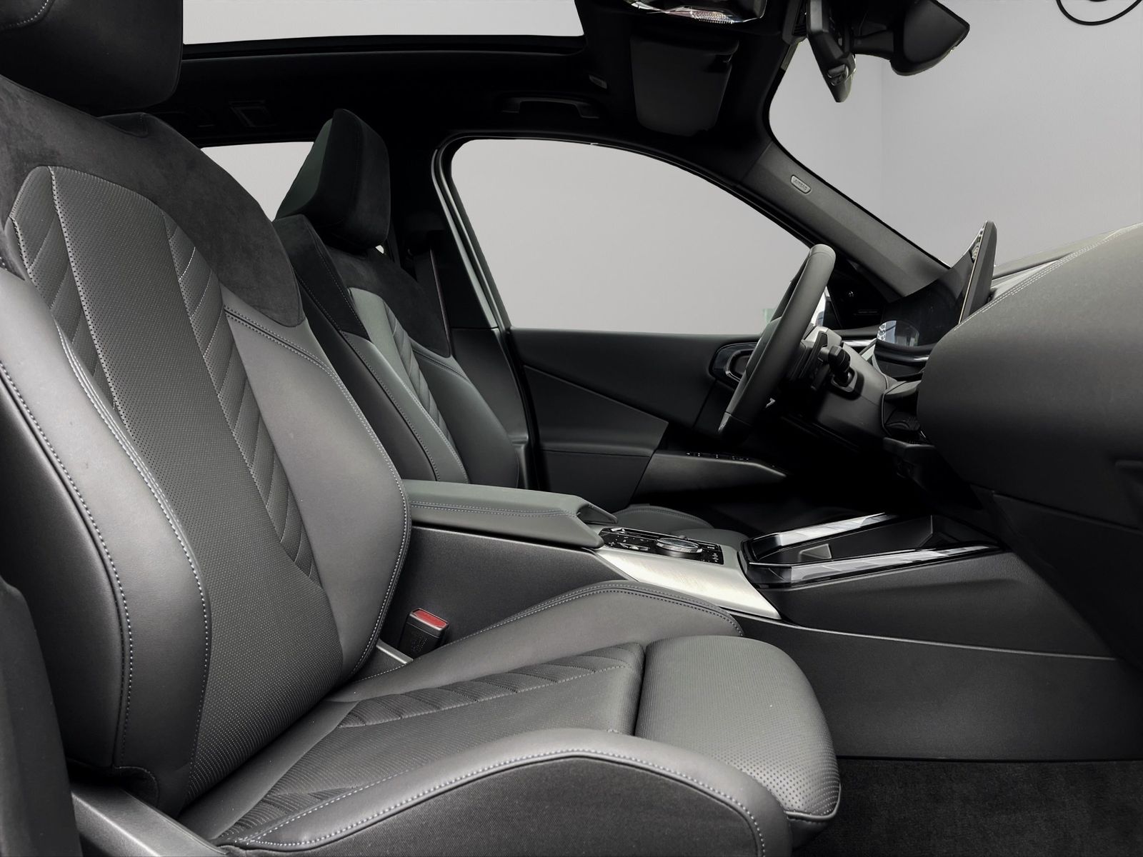 BMW X3 20d xDrive M Sport Pro - Samsaru's Car Outlet