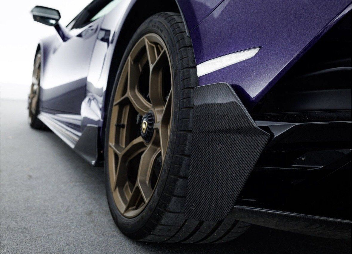 Lamborghini Huracán Evo Spyder  GARANTIE 1of1