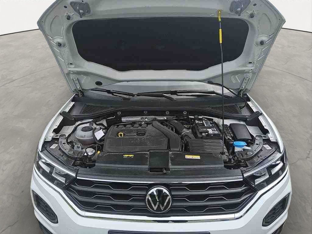 Volkswagen T-Roc 1.5 TSI Style - Samsaru's Car Outlet