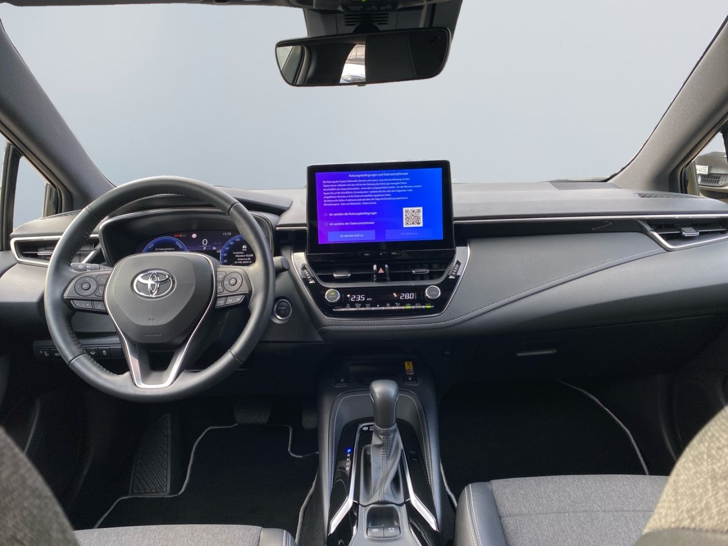 Toyota Corolla 1.8 Hybrid Team D *Bi-LED*ACC*CAM*SHZ*PD