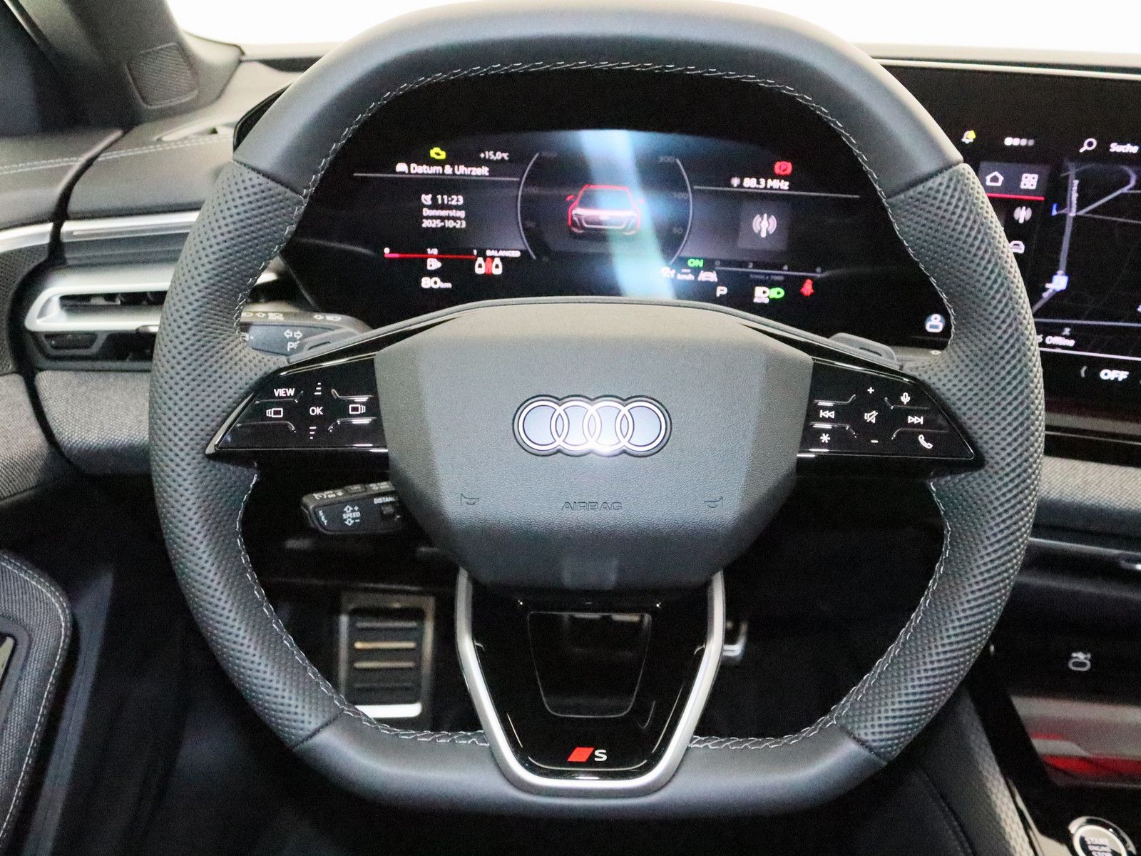 Audi A5 Avant 2.0 TDI quattro S-line AHK STANDHZ ACC