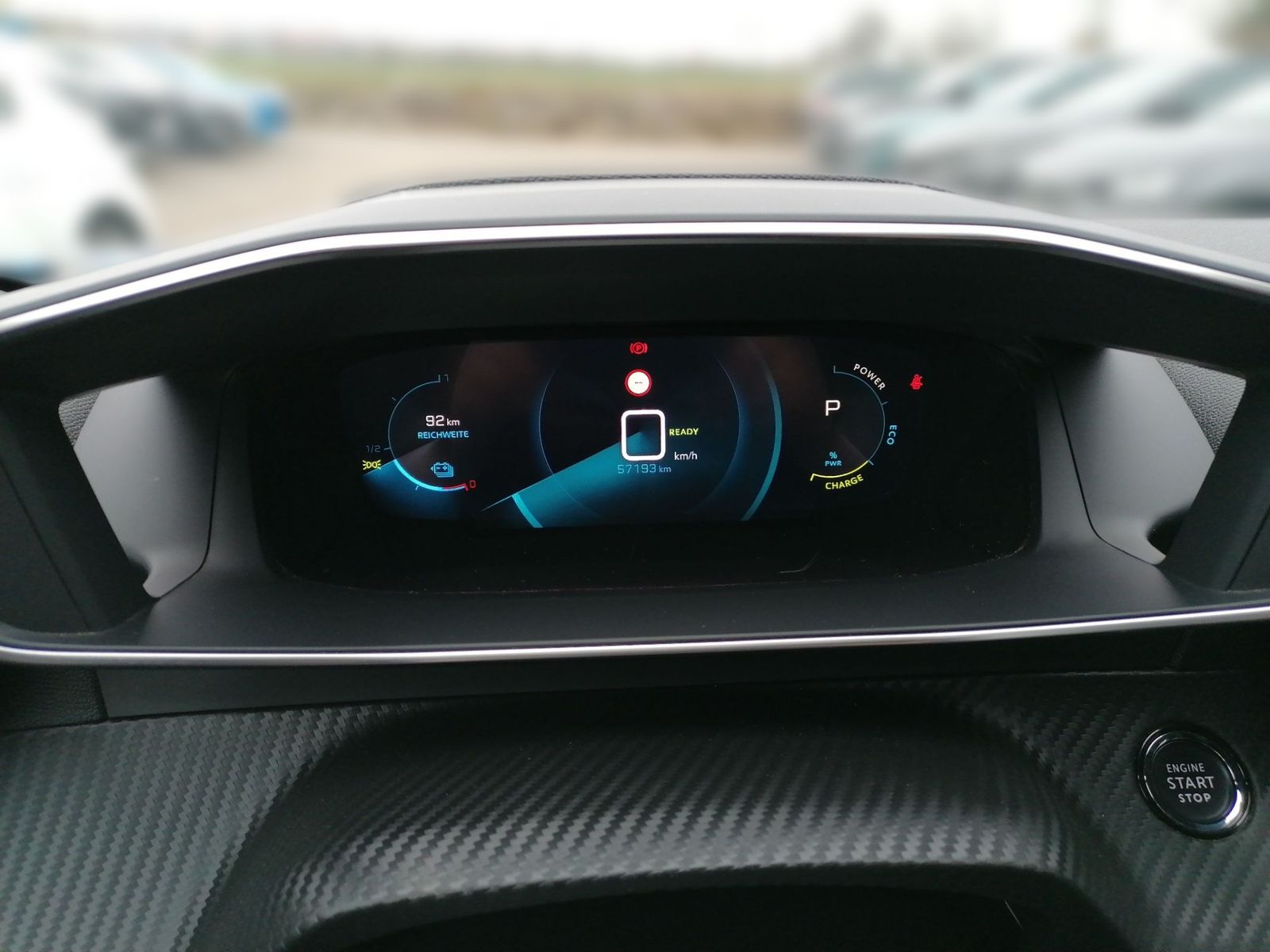 Peugeot 2008 e- GT - Samsaru's Car Outlet