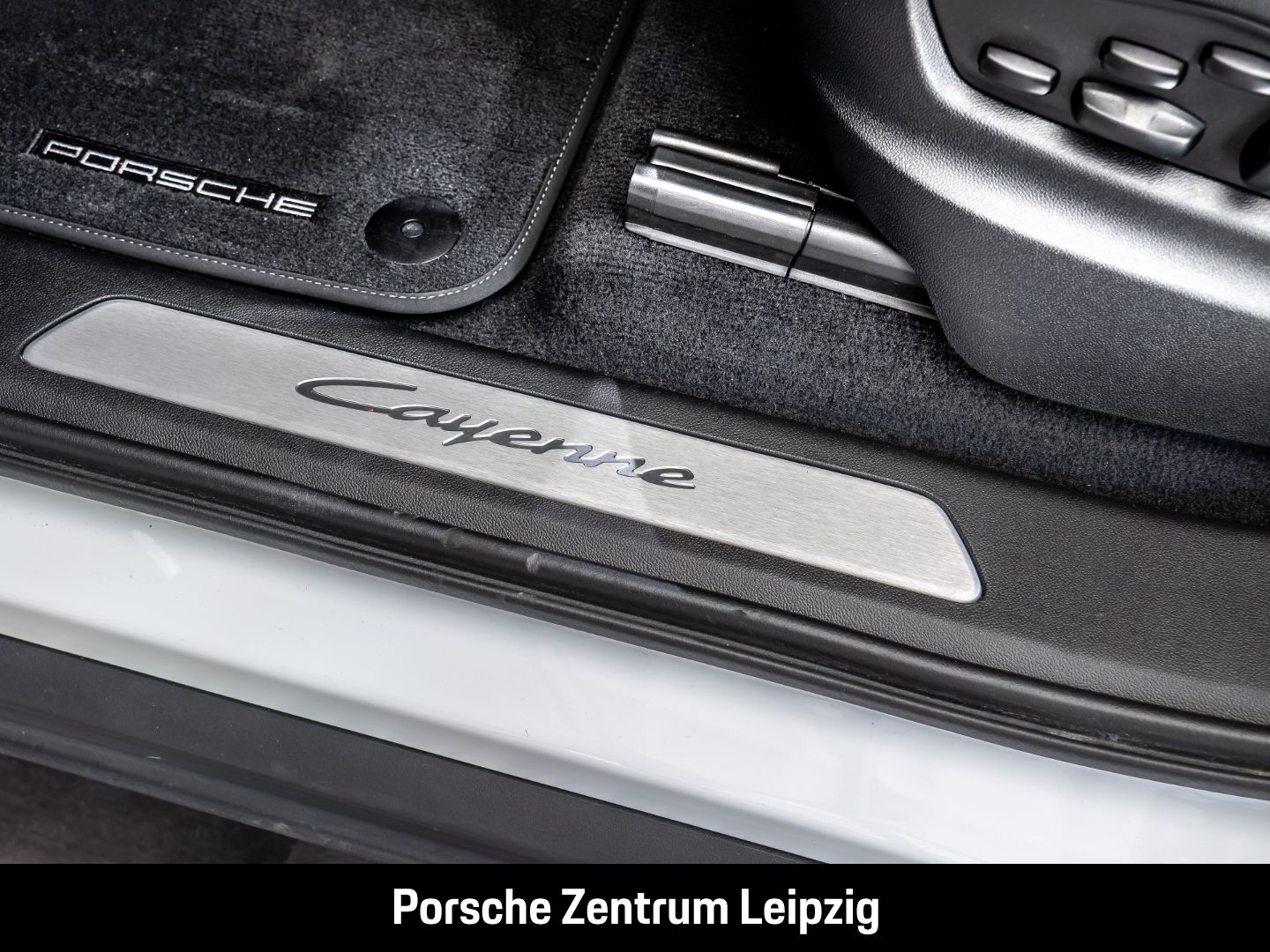 Porsche Cayenne E-Hybrid BOSE Sportabgas HD-Matrix Panor