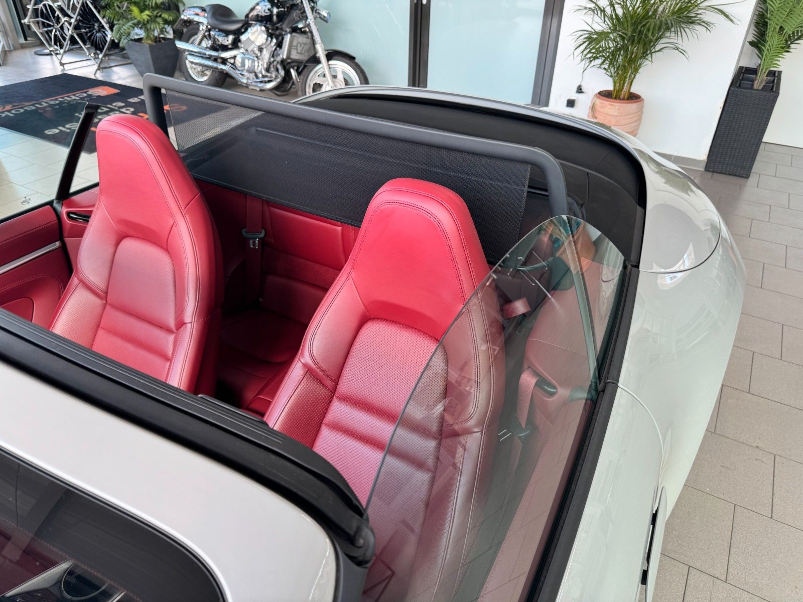 Porsche 911 Carrera4S CABRIO+APPROVED+ACC+360+BOSE+SPORT