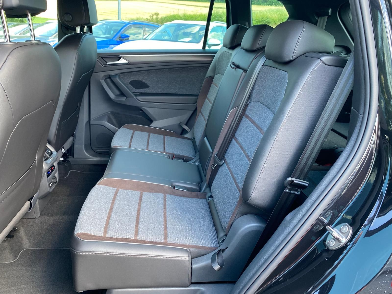 Seat Tarraco 2.0 TDI *Xcellence*7-Sitzer*AHK*LED*DAB*