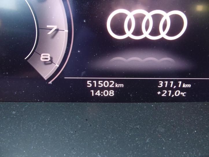 Audi A3 Sportback Advanced 35 TFSI - Samsaru's Car Outlet