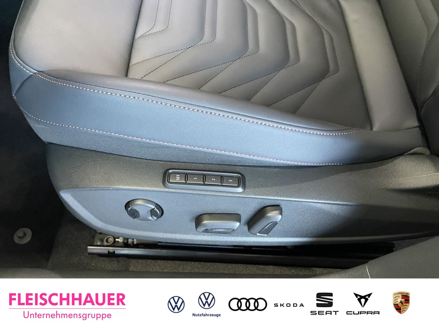 Cupra Formentor 4Drive 2.0 TSI AHK Matrix Sennheiser K