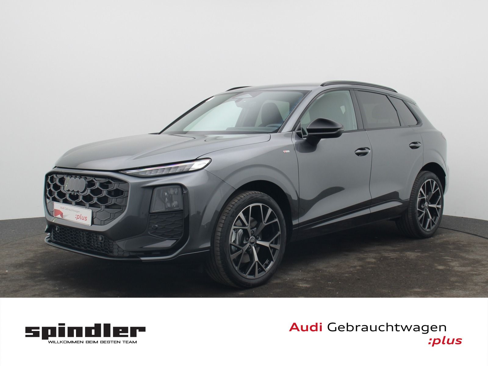 Audi Q3 S-Line TFSI quattro S-tronic/ TechPlus,Matrix