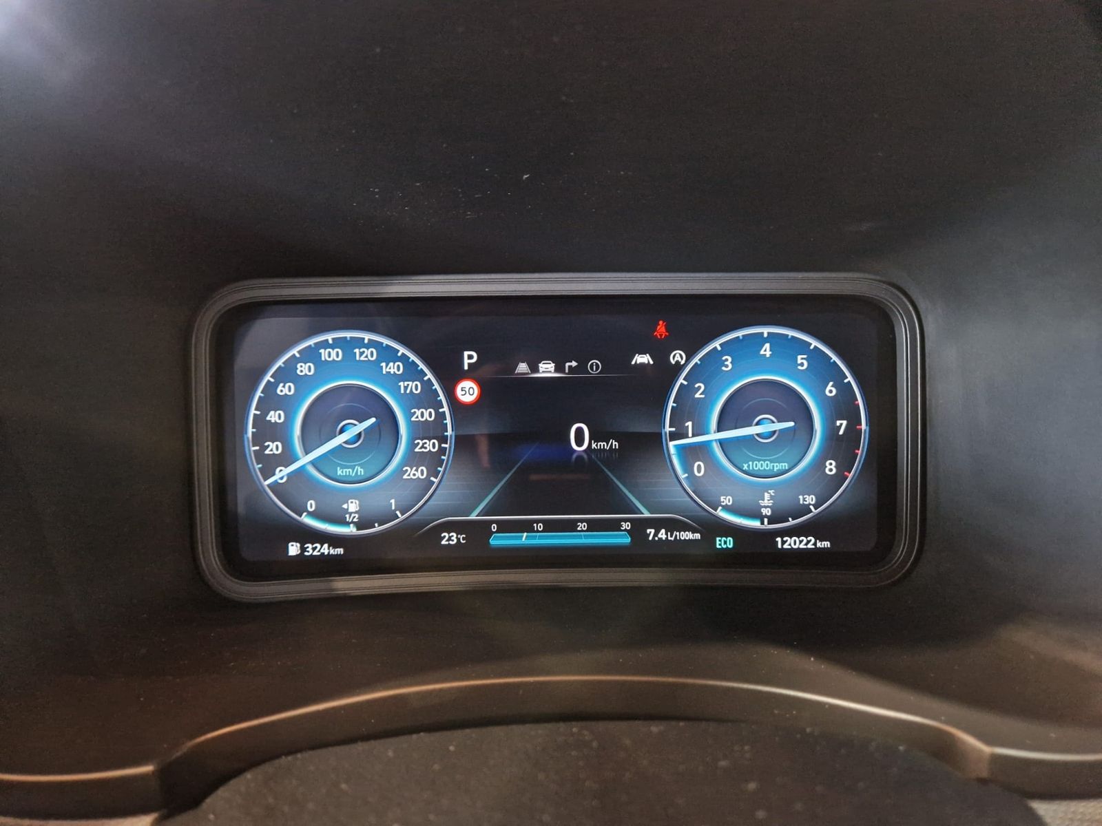 Hyundai KONA N Line 2WD - Samsaru's Car Outlet