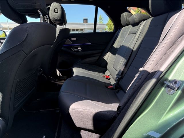 Mercedes-Benz GLE 450 d 4Matic AMG Line Premium+ Manufaktur