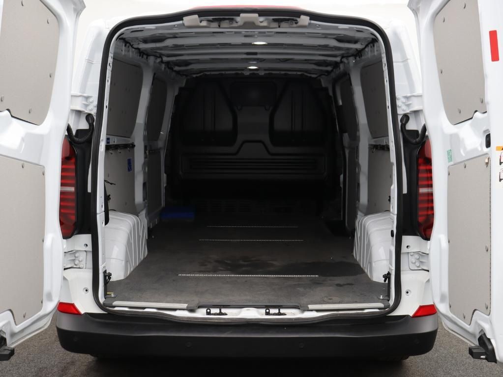 Volkswagen T7 Transporter Kasten LR lang TDI | LED | PDC |