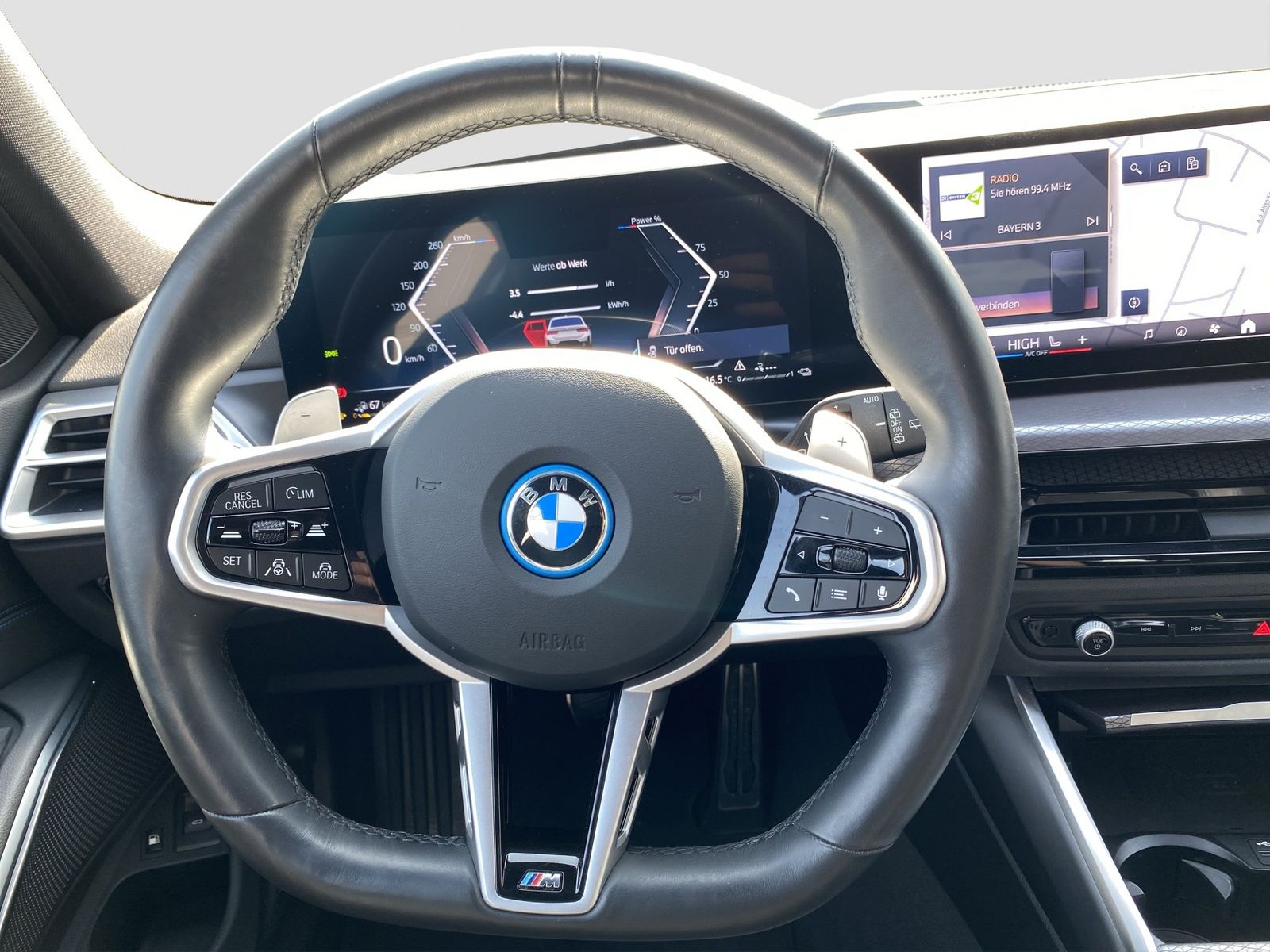 BMW 330e Touring xDrive Aut. ///M-Sport PRO ACC AHK
