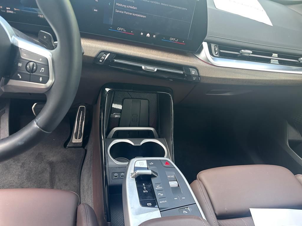 BMW X1 xDrive20d Aut. M Sport - Samsaru's Car Outlet