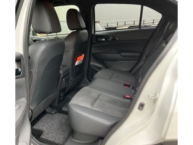 Mitsubishi Eclipse Cross Plus Select Black Hybrid 4WD 2.4 M