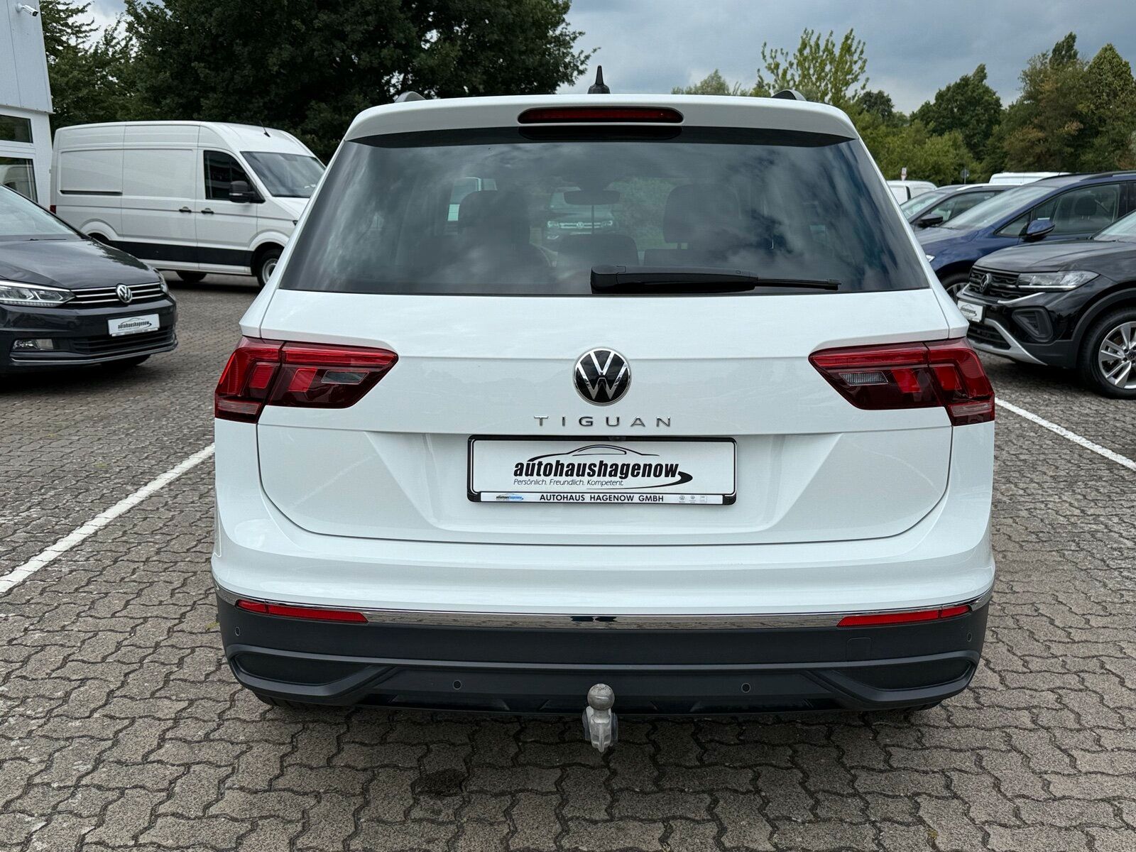 Volkswagen 1.5TSI Life - Samsaru's Car Outlet