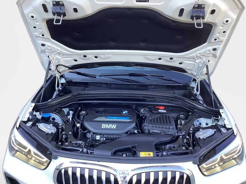 BMW X1 xDrive25e xLine - Samsaru's Car Outlet