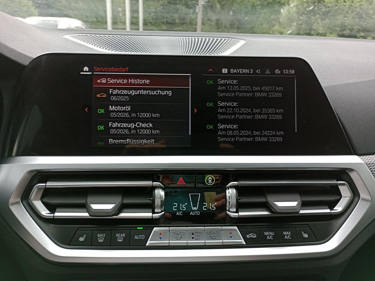 BMW 320i xDrive M Sport - Samsaru's Car Outlet
