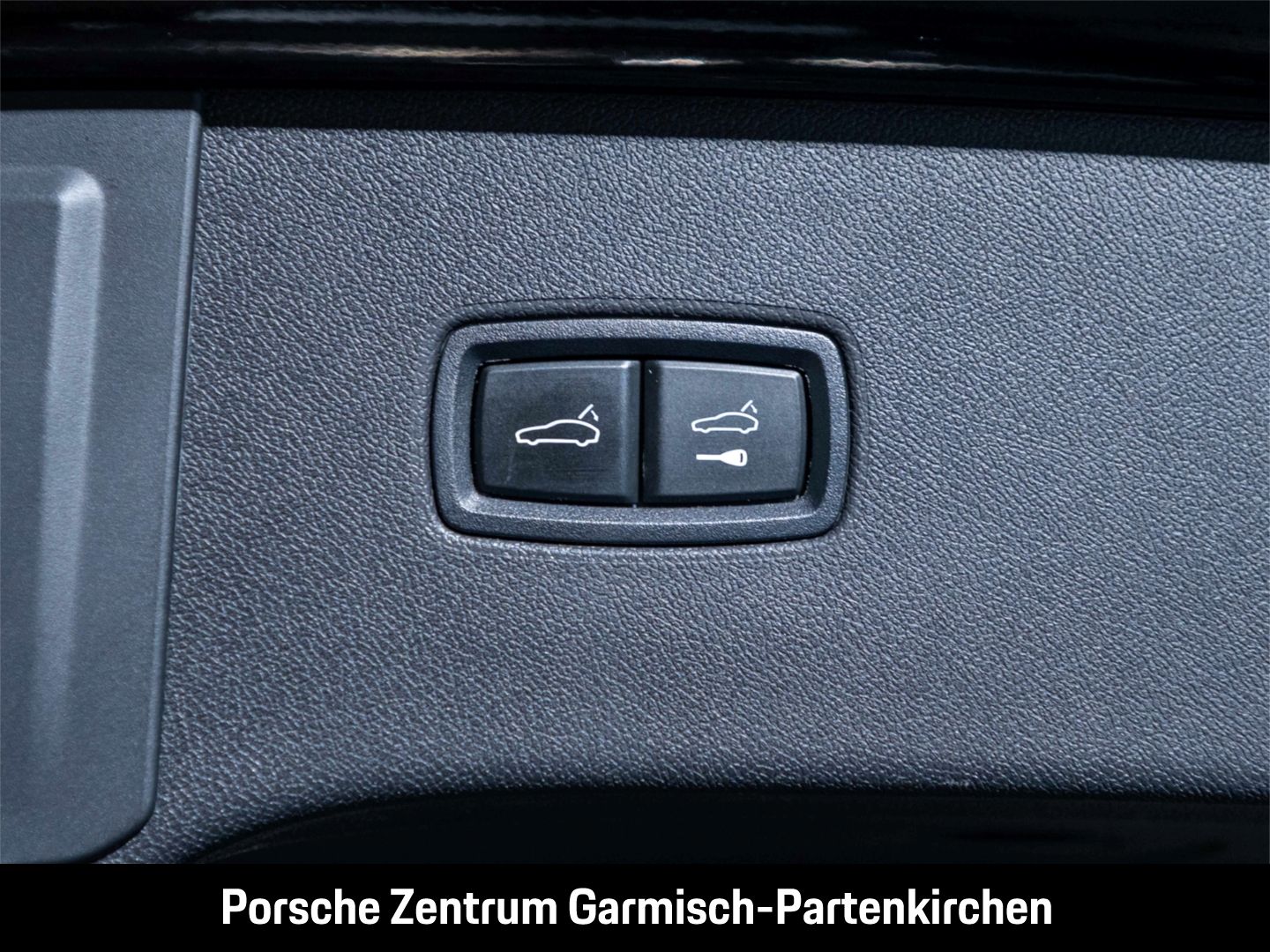Porsche Cayenne E-Hybrid LenkradHZG Sitzheizung hinten
