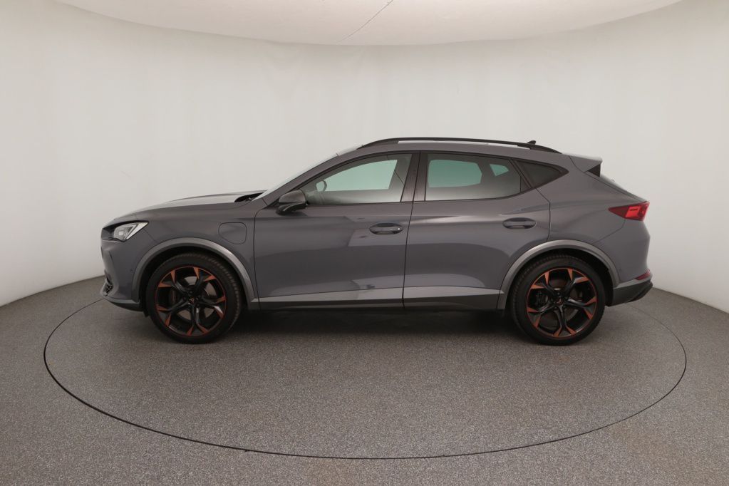 Cupra Formentor 1.4 TSI e-HYBRID AHK*Pano*RFK*PDC*NAV