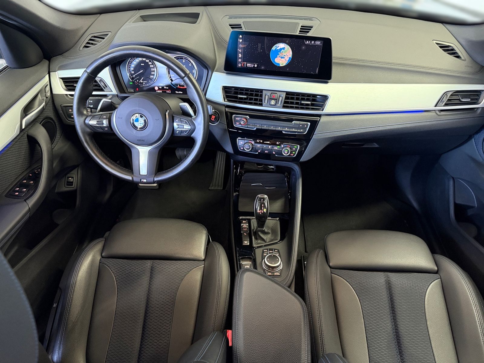 BMW X1 xDrive25d M Sport - Samsaru's Car Outlet