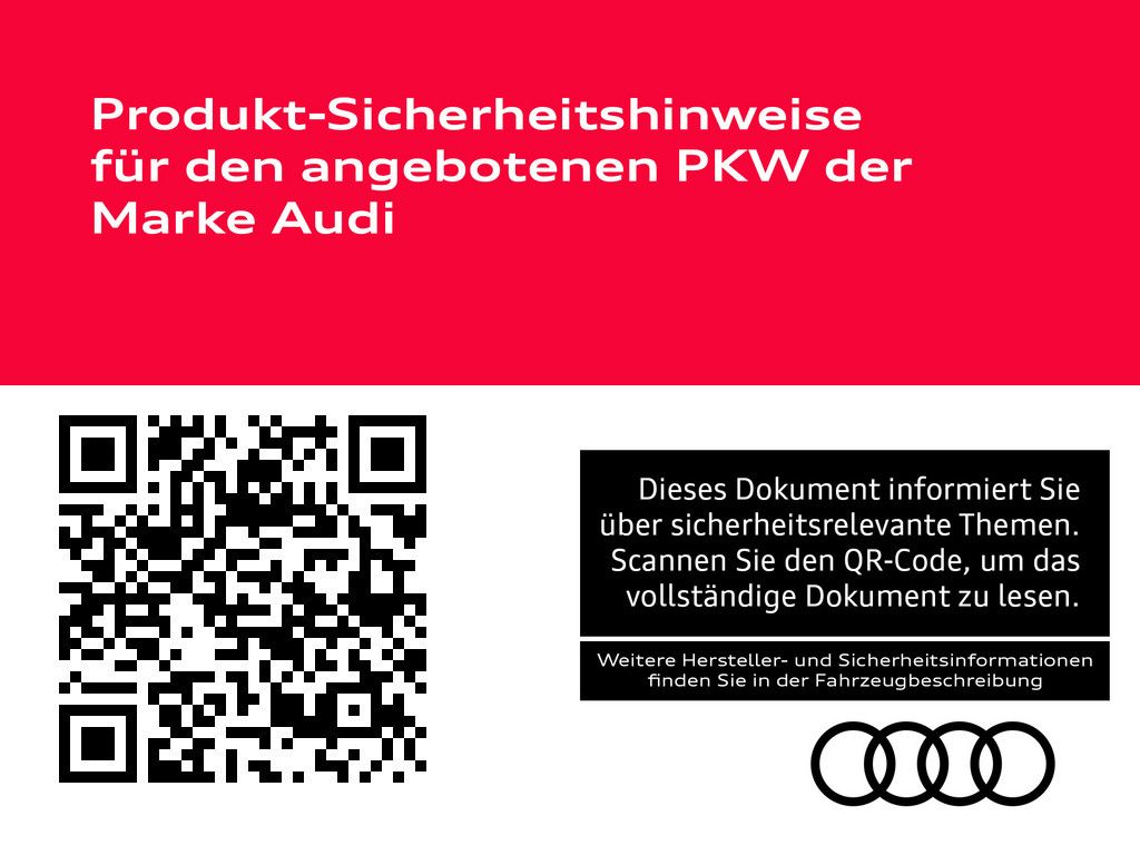 Audi A6 Avant 40TDI S line - Samsaru's Car Outlet