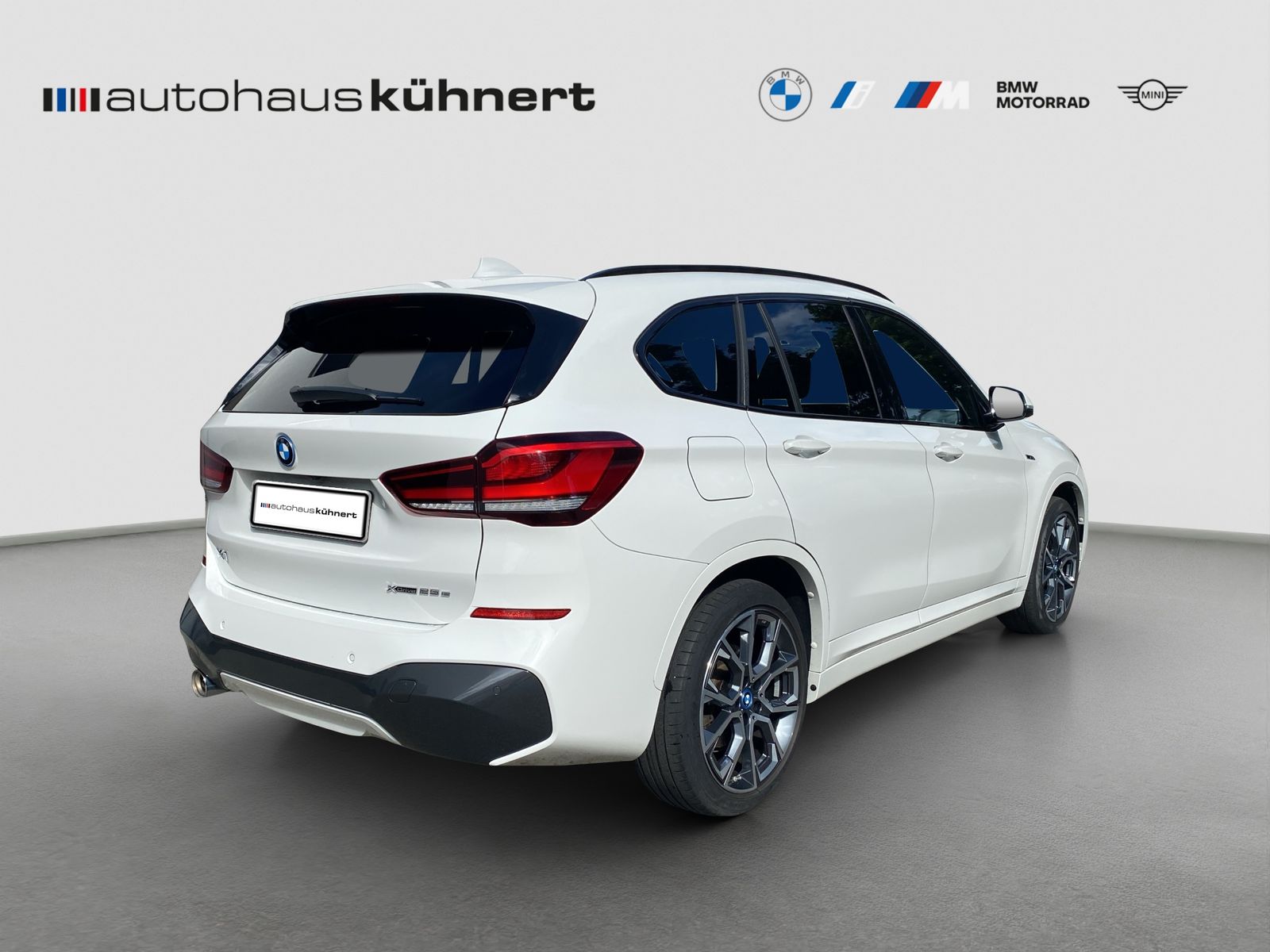 BMW X1 xDrive25e M-Sport - Samsaru's Car Outlet