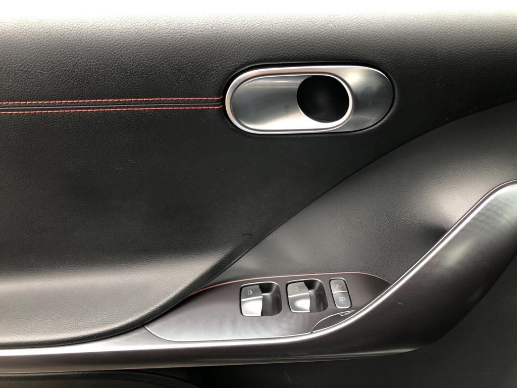 Smart #1 BRABUS +Pano+WPumpe+HUD+2xKlima+Navi+elSitz