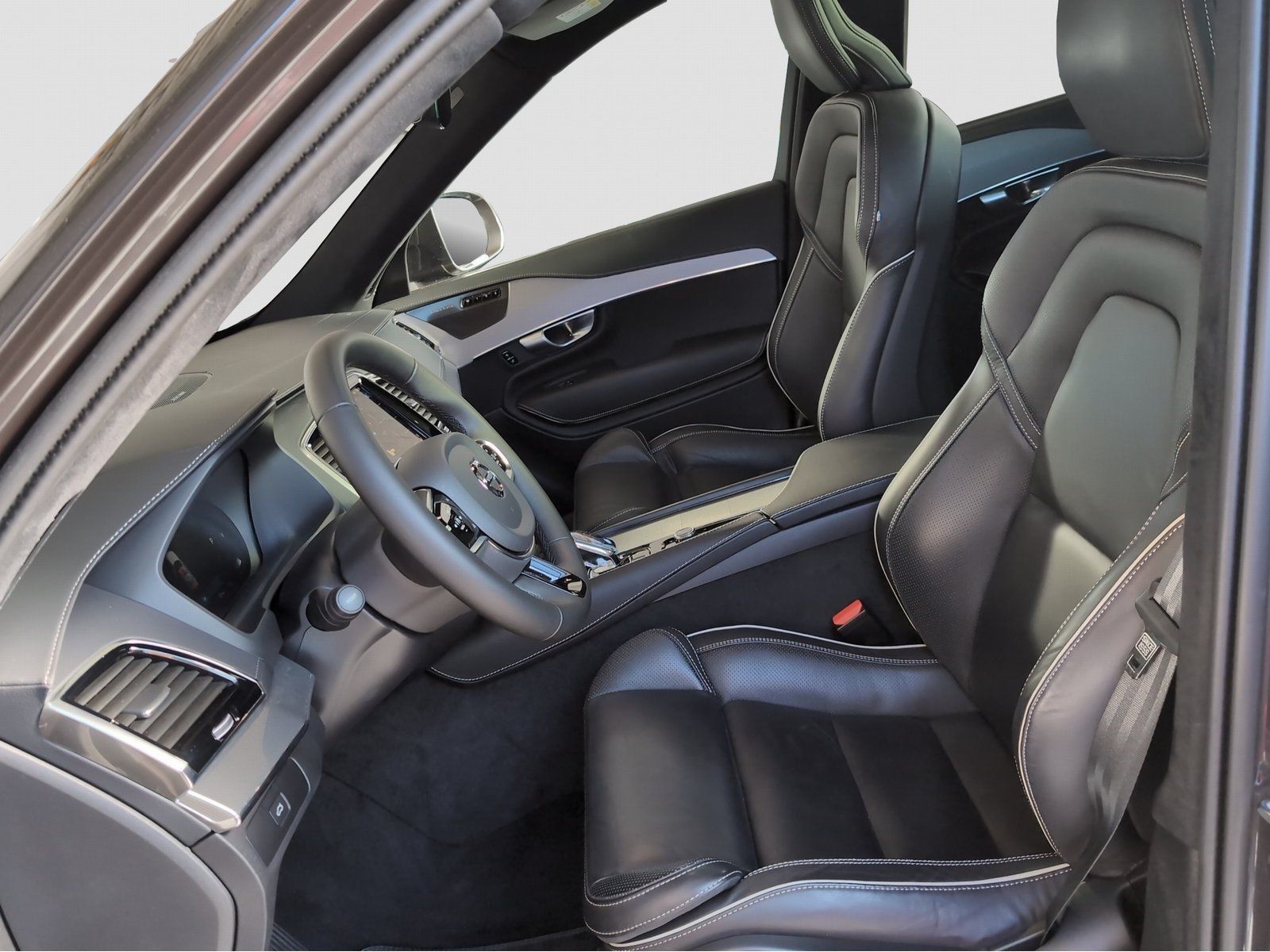 Volvo XC90+B5+AWD+GT+Standhzg+Lenkradhzg+Pano+Voll-LED