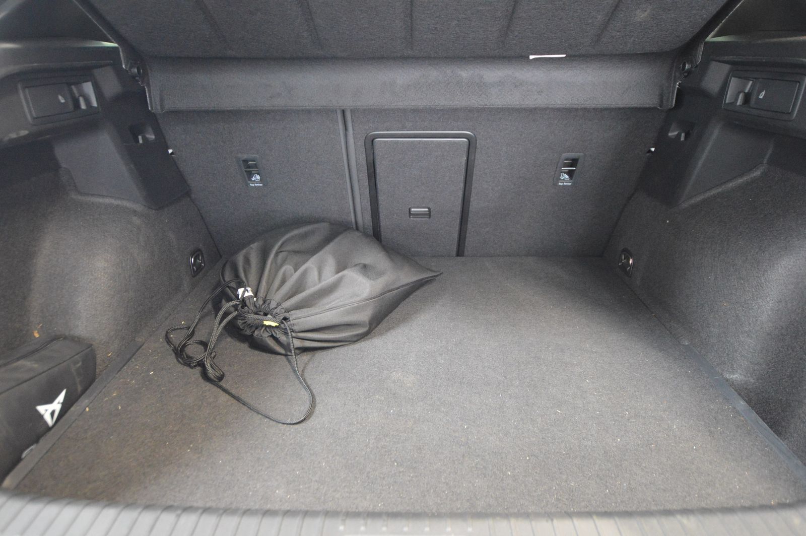Cupra Formentor 1.4 e-HYBRID - Samsaru's Car Outlet
