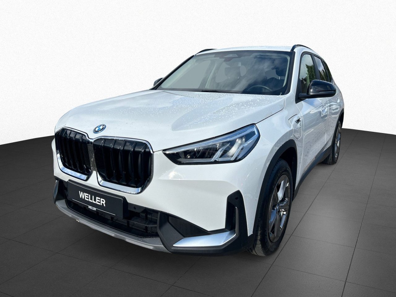 BMW M-SPORT Plus - Samsaru's Car Outlet