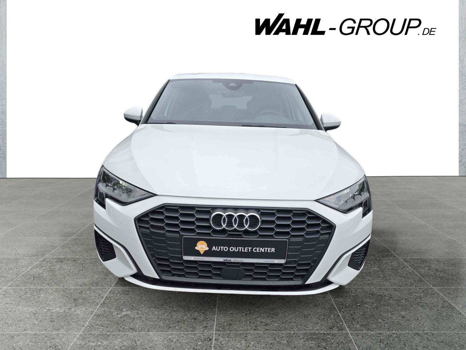 Audi A3 Sportback 30 TFSI*LED*PARK-PILOT*ALLWETTER*