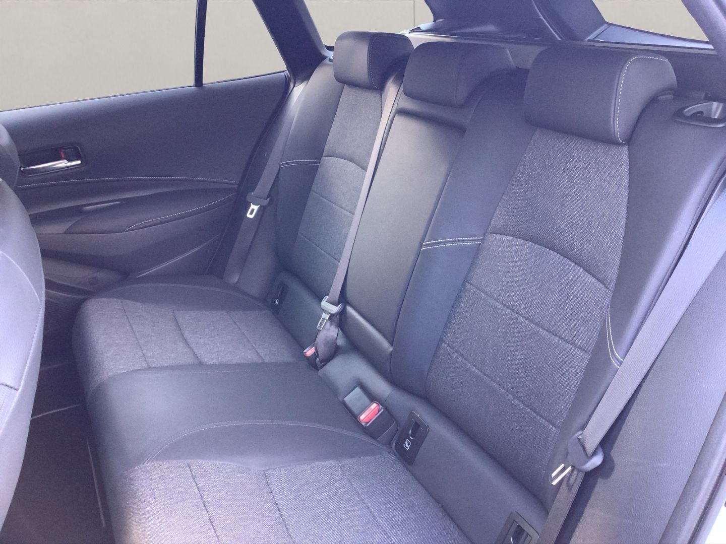 Toyota Corolla TS+TEAM-D+TEC-P+KAMERA+CARPLAY+AHK