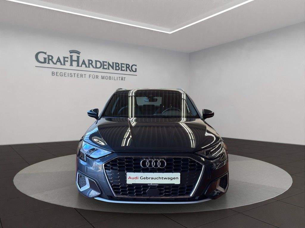 Audi A3 Sportback Advanced 35TDI S-Tr. Rückfahrkamera